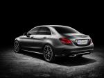 Mercedes-Benz C300 AMG Line 2018 года (WW)